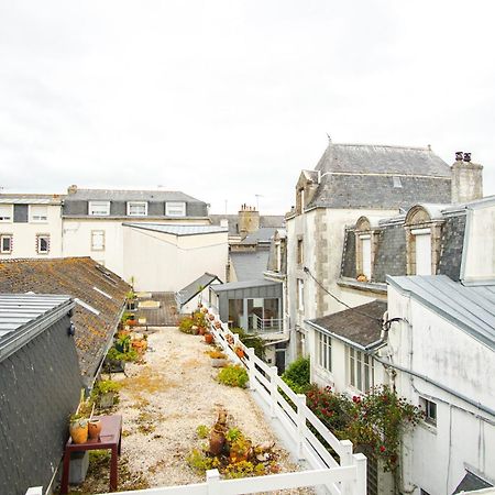 -Blush- Appartement Cosy - Proche Ville-Close Concarneau Eksteriør billede