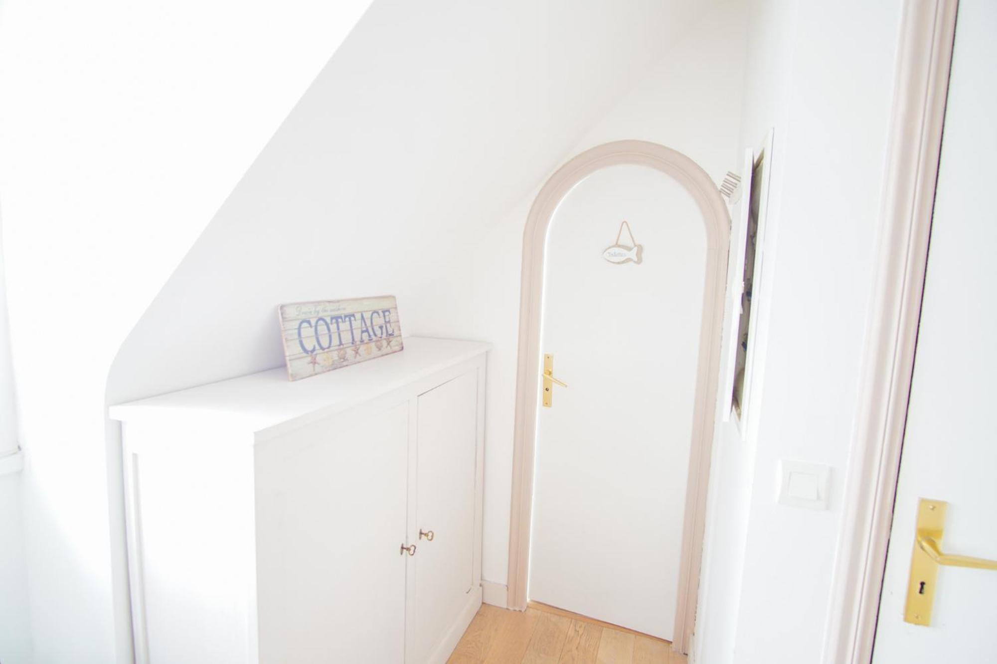-Blush- Appartement Cosy - Proche Ville-Close Concarneau Eksteriør billede