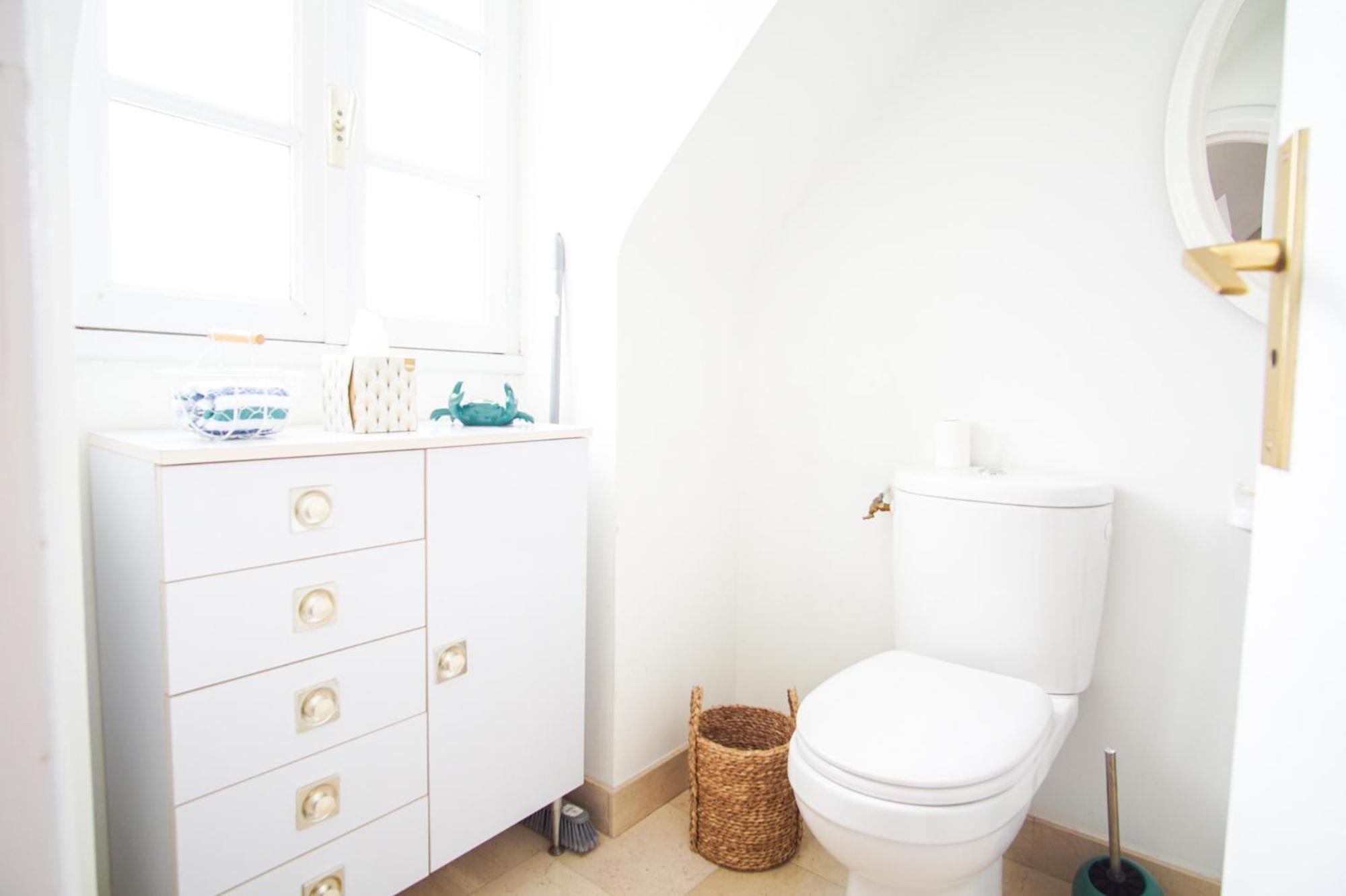 -Blush- Appartement Cosy - Proche Ville-Close Concarneau Eksteriør billede